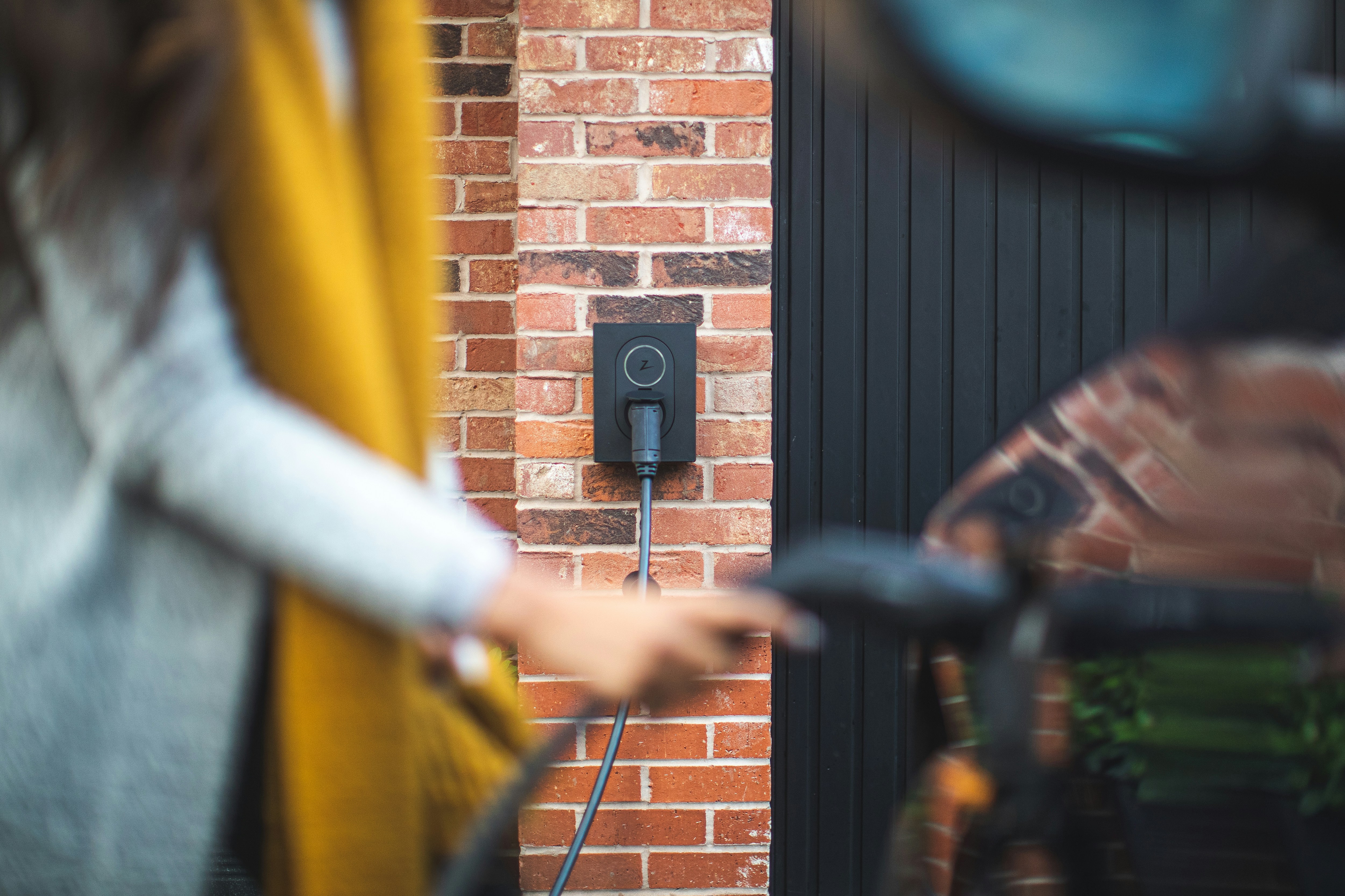 Motoring expert warns of the one issue EV drivers need to be aware of while driving in cold weather