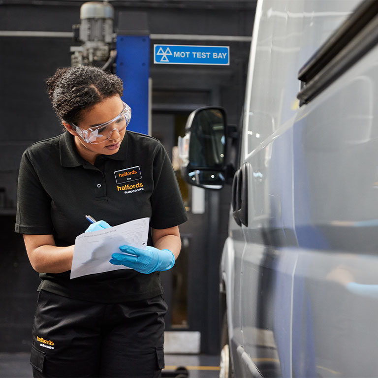 MOT enforcement farce! Over nine million drivers admit driving a vehicle without an MOT in the past year – making 100 million illegal journeys - but some police forces issued as few as twenty fines for MOT avoidance.